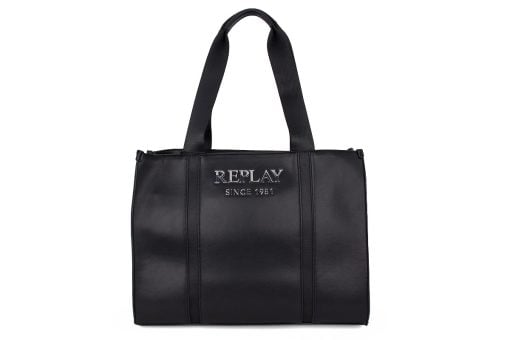 gynaikeia tsanta replay fw3765 black