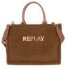 gynaikeia tsanta replay fw3815 tabac goyna