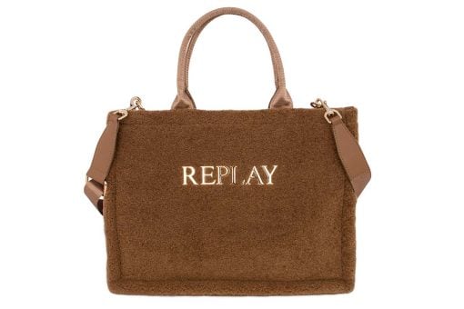 gynaikeia tsanta replay fw3815 tabac goyna