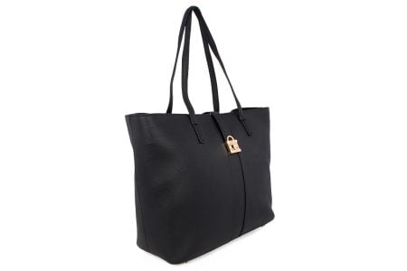 gynaikeia tsanta uspolo winterberry shopping bag mayri 2