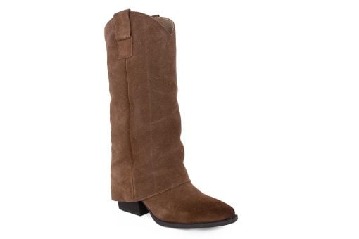gynaikeio mpotaki carla cortez 139 taupe 2