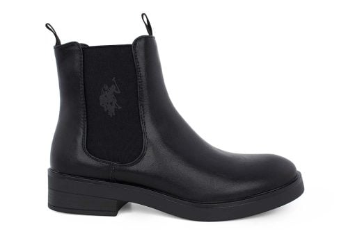 gynaikeio mpotaki uspolo ylenia003 blk mayo