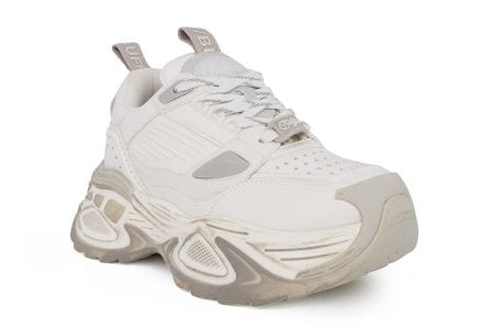 gynaikeio sneaker buffalo drive vegan nappa leyko 2