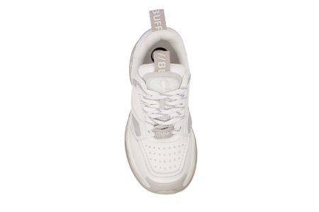 gynaikeio sneaker buffalo drive vegan nappa leyko 5