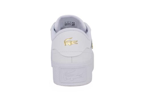 gynaikeio sneaker lacoste ziane platform 750cfa0035312 leyko 3