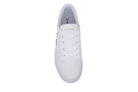 gynaikeio sneaker lacoste ziane platform 750cfa0035312 leyko 5
