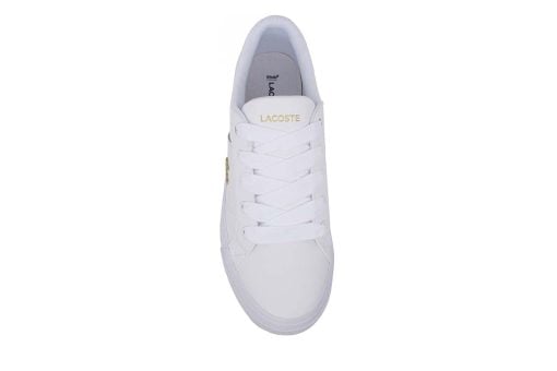 gynaikeio sneaker lacoste ziane platform 750cfa0035312 leyko 5