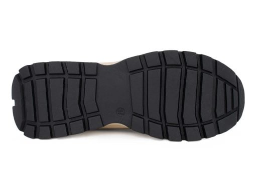 gynaikeio sneaker seven 243 leopar 3
