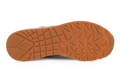 gynaikeio sneaker skechers 177093 bkld 4