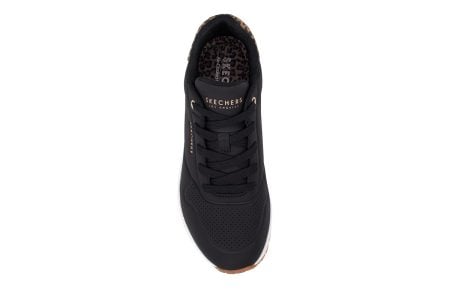 gynaikeio sneaker skechers 177093 bkld 5