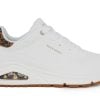 gynaikeio sneaker skechers 177093 whld