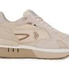 gynaikeio sneaker uspolo vicky001 biege
