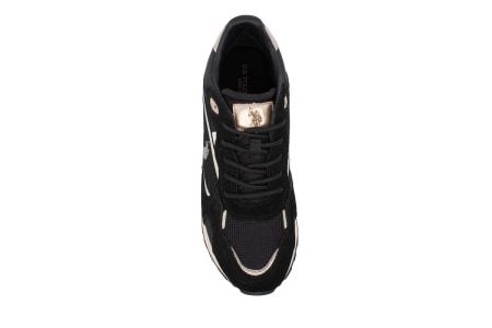 gynaikeio sneaker uspolo vicky001 blk bei01 5