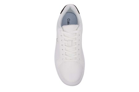 andriko sneaker calvin klein ym0ym01447 01w leyko 5