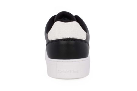 andriko sneaker calvin klein ym0ym01447 mayro 3