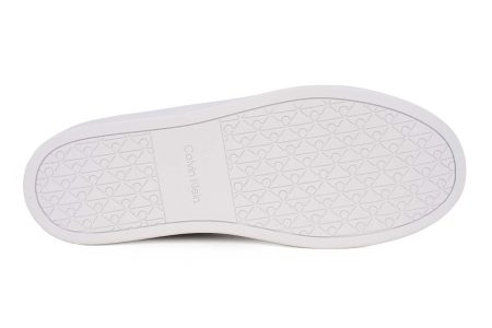 andriko sneaker calvin klein ym0ym01447 mayro 4