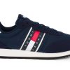 andriko sneaker tommy hilfiger em0em01709 bds