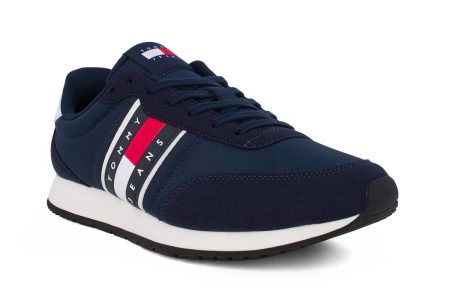 andriko sneaker tommy hilfiger em0em01709 bds 2
