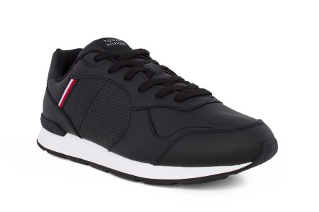 andriko sneaker tommy hilfiger fm0fm05740 bds 2