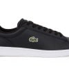 andriko sneraker lacoste carnaby set 224 sma mayro