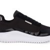 gynaikeio sneaker calvin klein yw0yw02016 0gn mayro