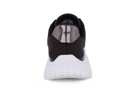 gynaikeio sneaker calvin klein yw0yw02016 0gn mayro 3