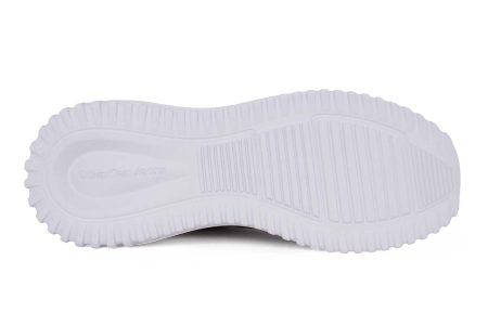 gynaikeio sneaker calvin klein yw0yw02016 0gn mayro 4