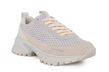 gynaikeio sneaker calvin klein yw0yw02030 z01 2