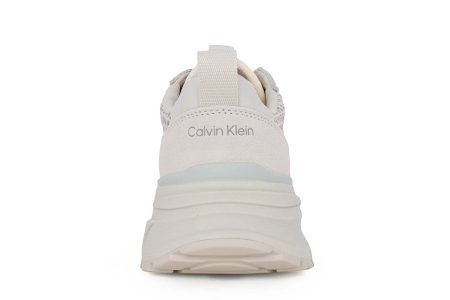 gynaikeio sneaker calvin klein yw0yw02030 z01 3