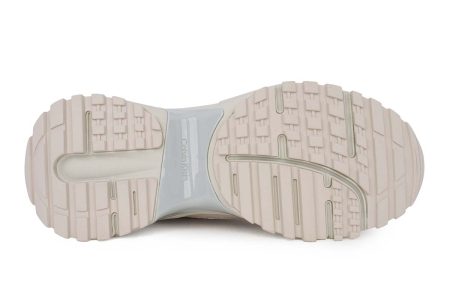 gynaikeio sneaker calvin klein yw0yw02030 z01 4