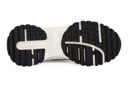 gynaikeio sneaker calvin klein yw0yw02063 leyko 3