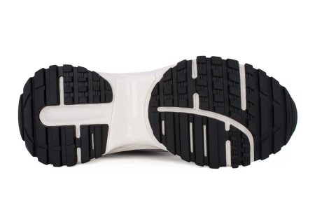 gynaikeio sneaker calvin klein yw0yw02063 mayro asimi 3