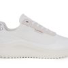 gynaikeio sneaker calvin klein yw0yw02016 01t