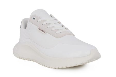 gynaikeio sneaker calvin klein yw0yw02016 01t 2