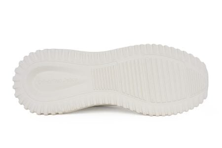 gynaikeio sneaker calvin klein yw0yw02016 01t 3