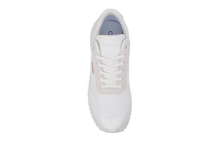 gynaikeio sneaker calvin klein yw0yw02016 01t 4