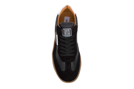 gynaikeio sneaker steve madden euphoria black 5