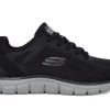 andriko sneaker skechers 232698 bkcc