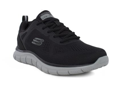 andriko sneaker skechers 232698 bkcc 2