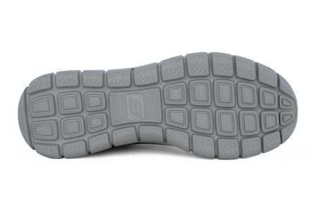 andriko sneaker skechers 232698 bkcc 4
