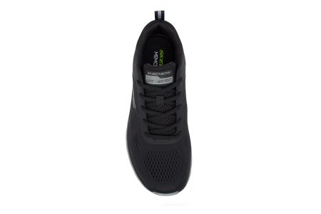 andriko sneaker skechers 232698 bkcc 5
