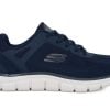 andriko sneaker skechers 232698 nvy