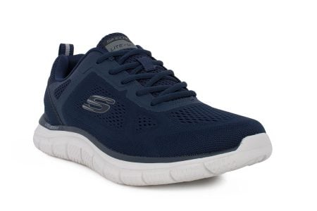 andriko sneaker skechers 232698 nvy 2