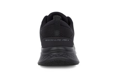 andriko sneaker skechers 233184 bbk 3
