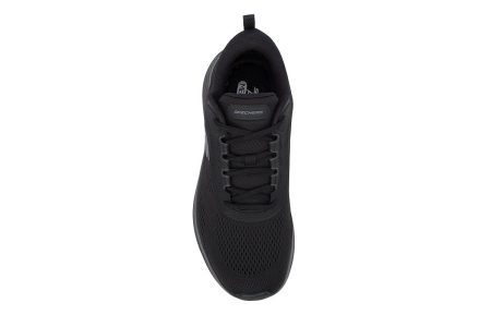 andriko sneaker skechers 233184 bbk 5