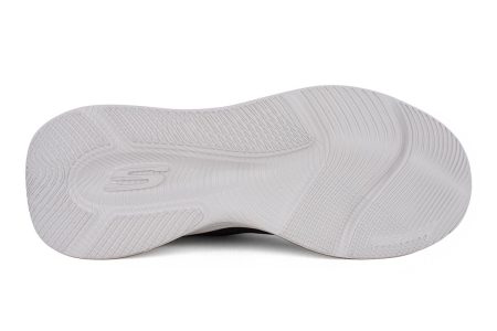andriko sneaker skechers 233184 bkgy 4