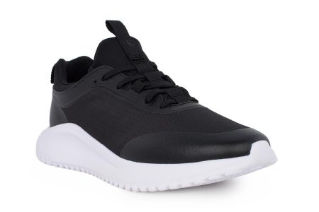 andriko sneaker yfasma calvin klein black 2