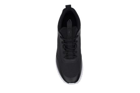 andriko sneaker yfasma calvin klein black 4