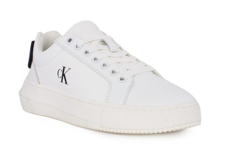 calvin klein gynaikeio sneaker derma leyko