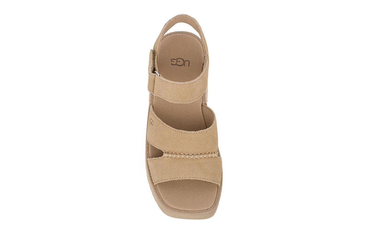 gynaikeio pedilo ugg new heights ankle strap 1167475 mdsd 4